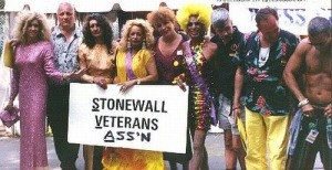 stonewall veterans
